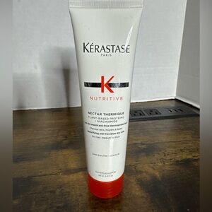 Kerastase Nutritive Nectar THERMIQUE + NIACINAMIDE 150ml 5.07oz GENUINE NEW!